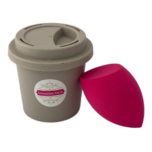 Cosmetic Blender in a Cup